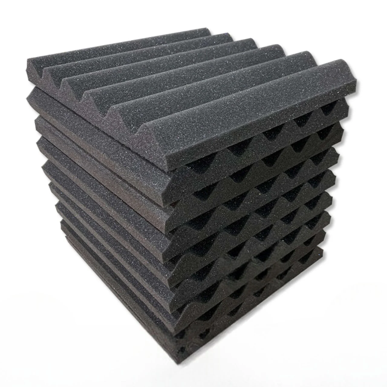 Aerial-Acoustic-Foam