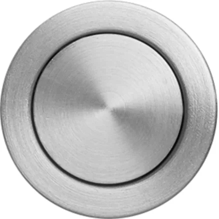 ACCESSORIES PRESS Pop-up basket strainer wastes