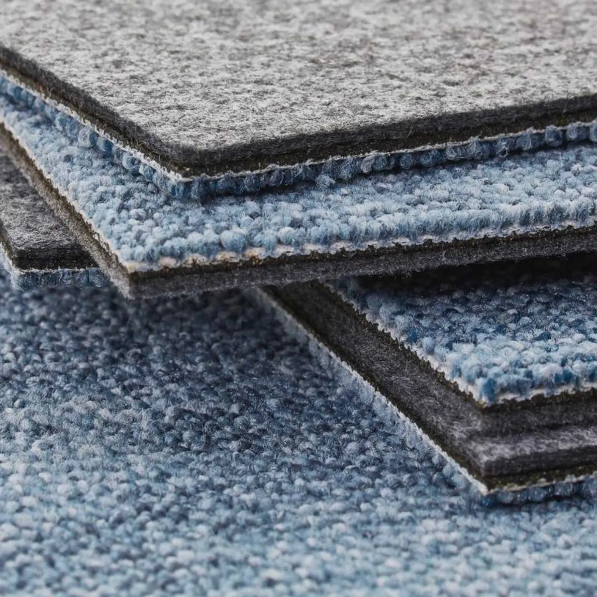 Acoustic Carpets & Rugs