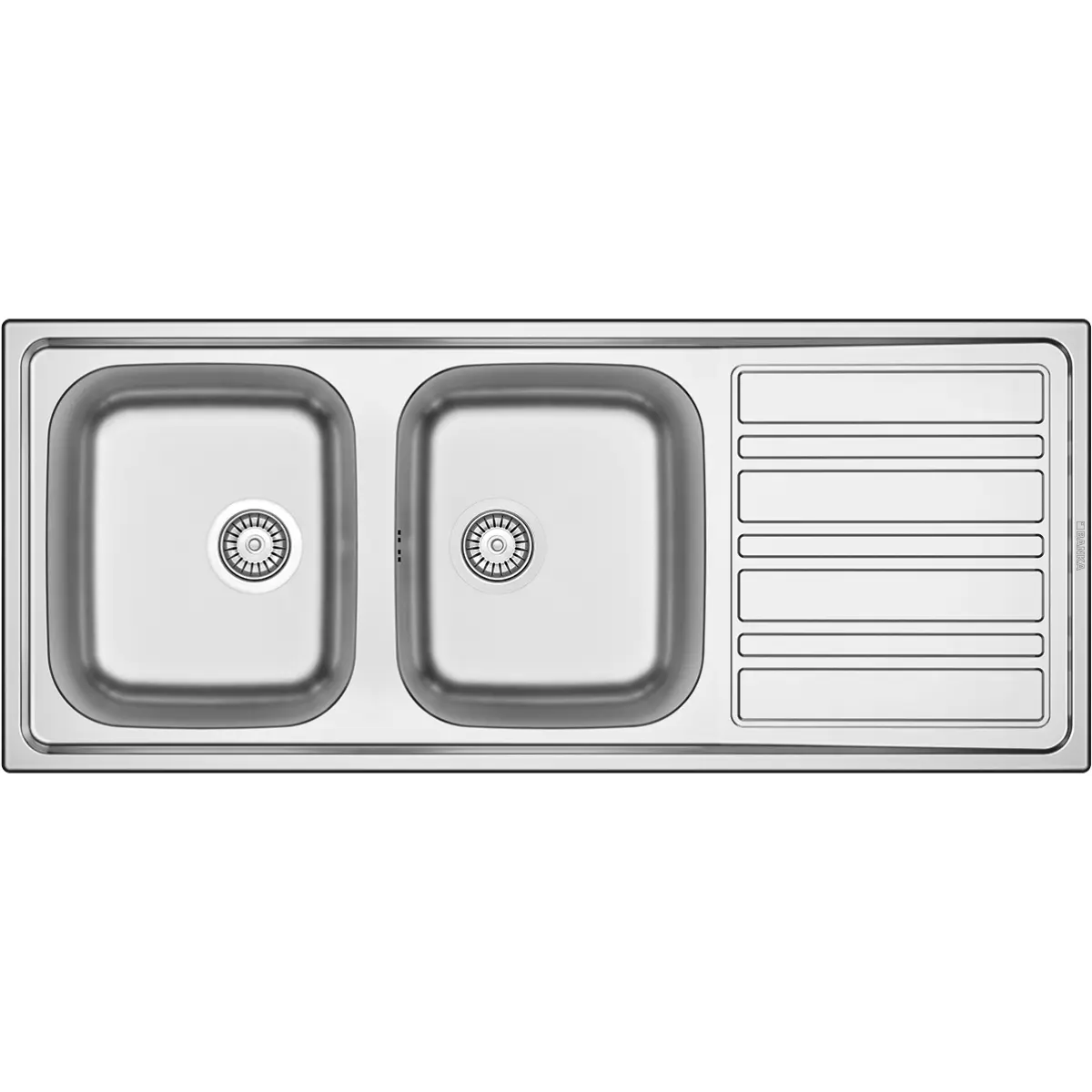 EDGE MEZZO 120