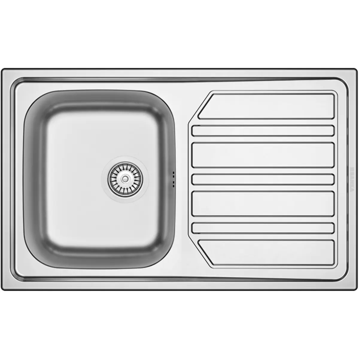 EDGE MEZZO 80-1