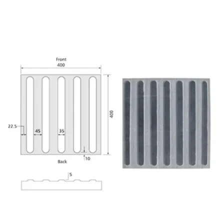 Blind Stone - Tactile LS-BL002