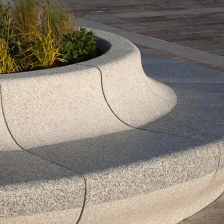 Stone Kerbs 1