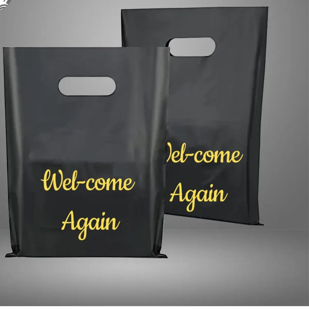 Plastic Carry Bags1