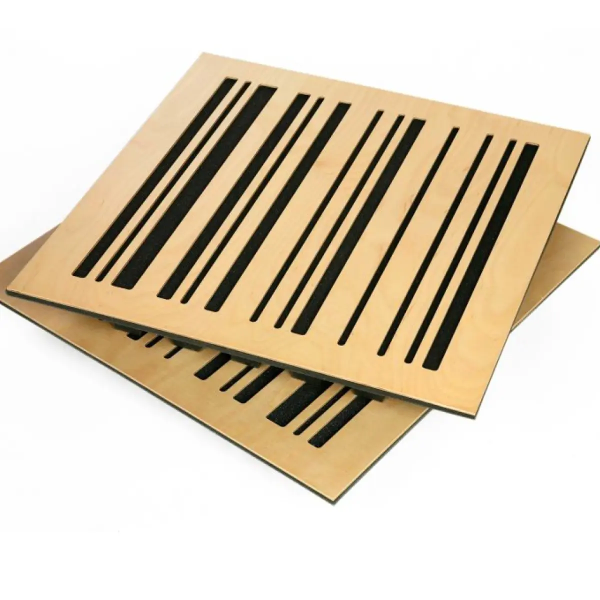 TIMBER ACOUSTIC PANELS1