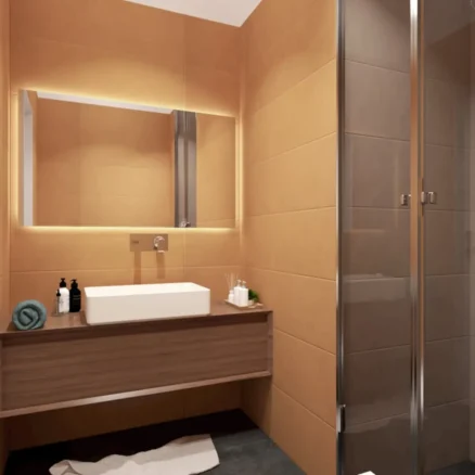 Wall Tiles Italian COLOR NOW 5509