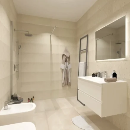 Wall Tiles Italian LUMINA STONE 6430