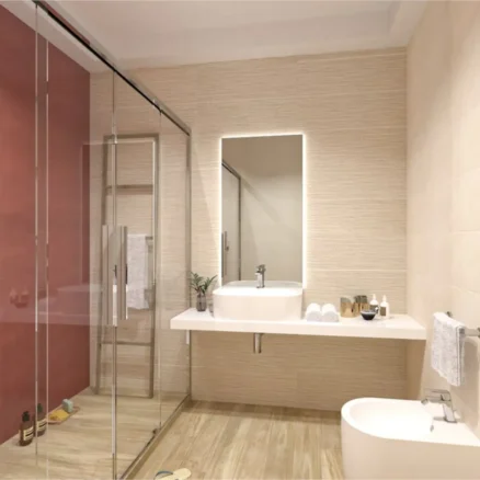 Wall Tiles Italian COLOR LINE 6870