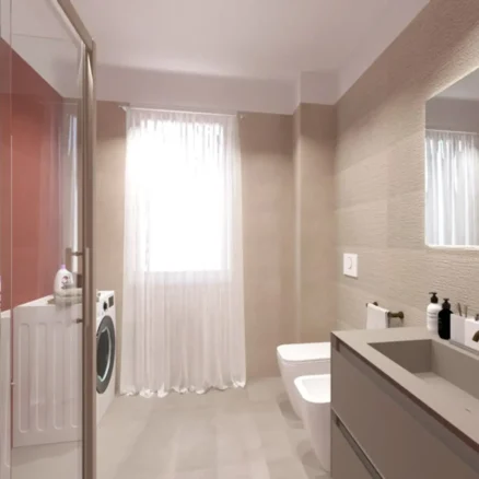 Wall Tiles Italian COLOR NOW 6928