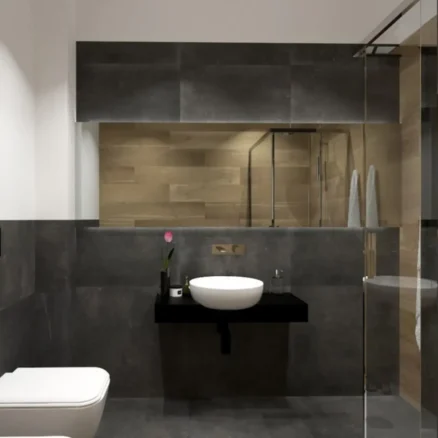 Wall Tiles Italian FAPNEST MAKU 7119