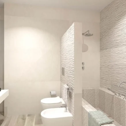 Wall Tiles Italian SHEER 7122