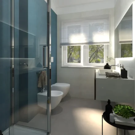 Wall Tiles Italian COLOR LINE 7869