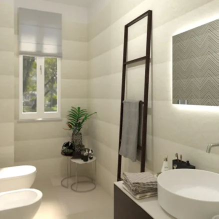 Wall Tiles Italian LUMINA STONE 8028