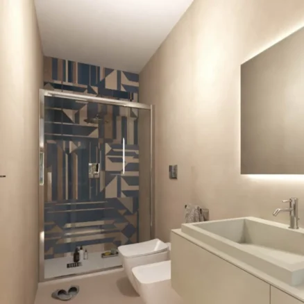 Wall Tiles Italian FAP EXXTRA 80X160 COLOR NOW 8177