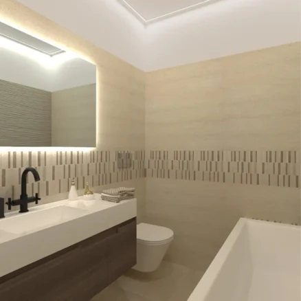 Wall Tiles Italian 8276