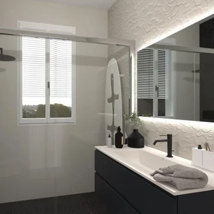 Wall Tiles Italian LUMINA SAND ART 8358