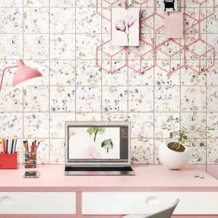 Wall Tiles Portugal Aguarela