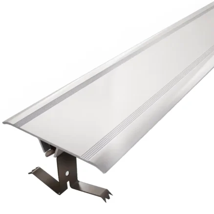 Expansion Joints GASKET COVER CJ Alu