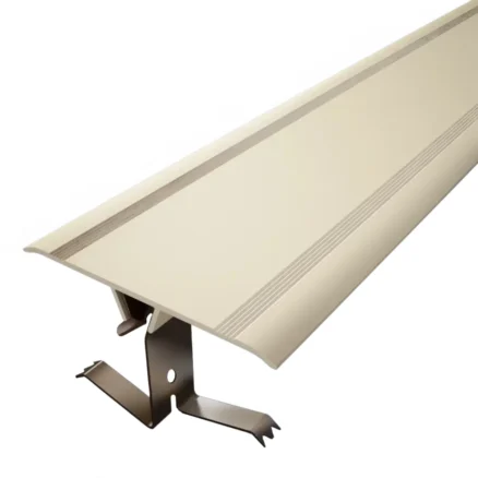 Expansion Joints GASKET COVER CJ PVC