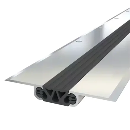 Expansion Joints JHR 5.34