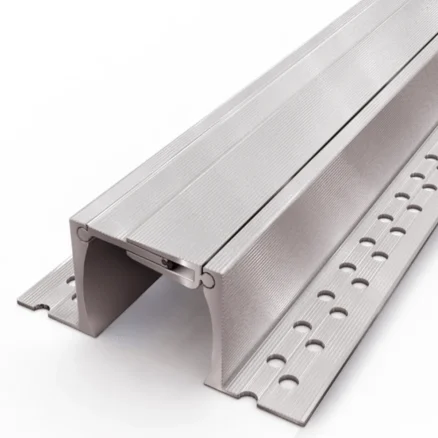 Expansion Joints JHR 6.08