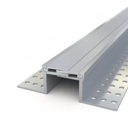 Expansion Joints JHR 6.12