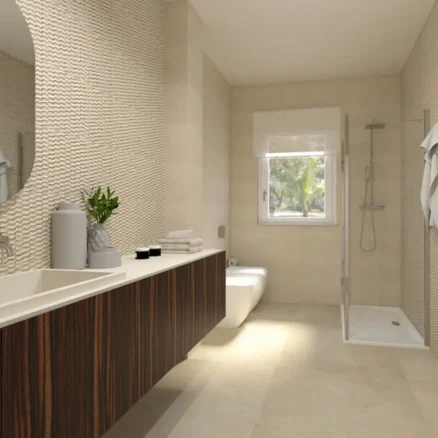 Wall Tiles Italian LUMINA STONE R 0261