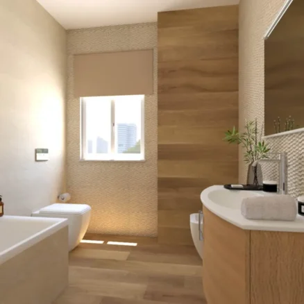 Wall Tiles Italian LUMINA STONE R0247