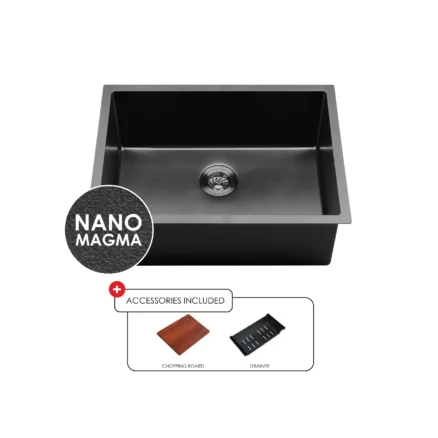 Mankit NANOMAGMA S6547-BL
