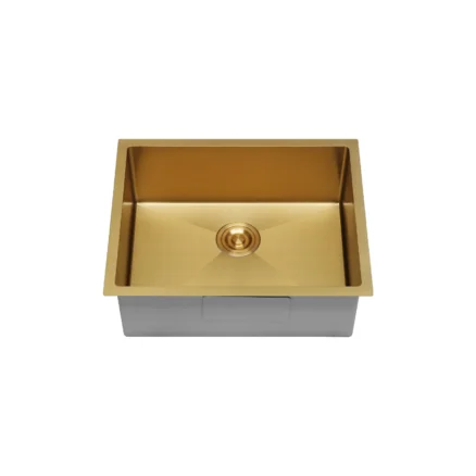 Mankit UNDERMOUNT S7030-GY