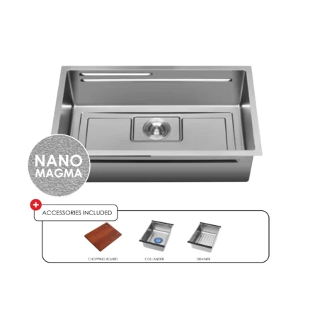 Mankit NANOMAGMA S7846
