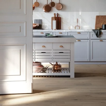 Wall Tiles Italian Kitchen ROOTS