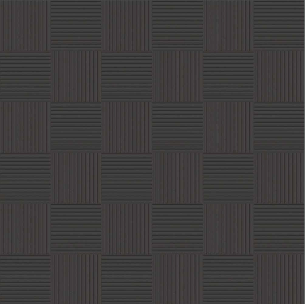 Checkers Dark Grey