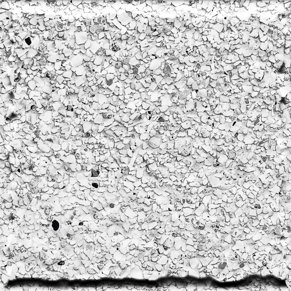 Mistro Noxen Bianco