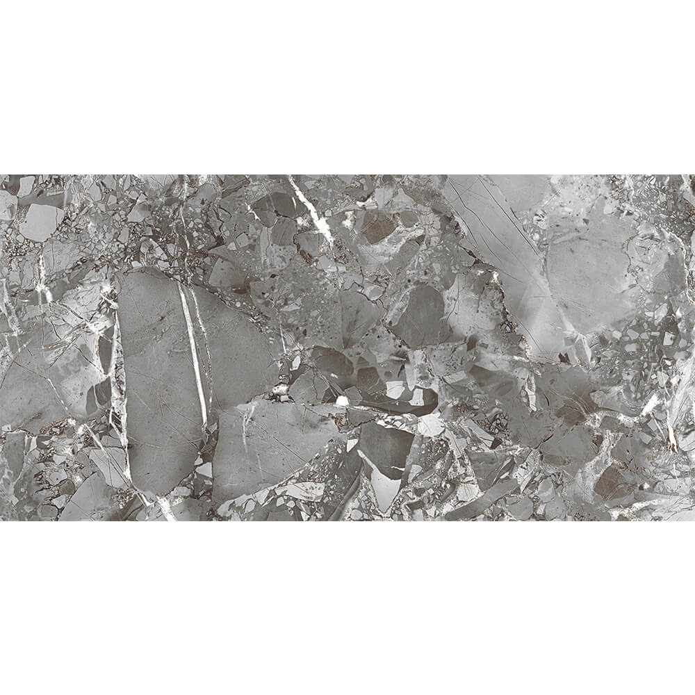 Novato-Gris