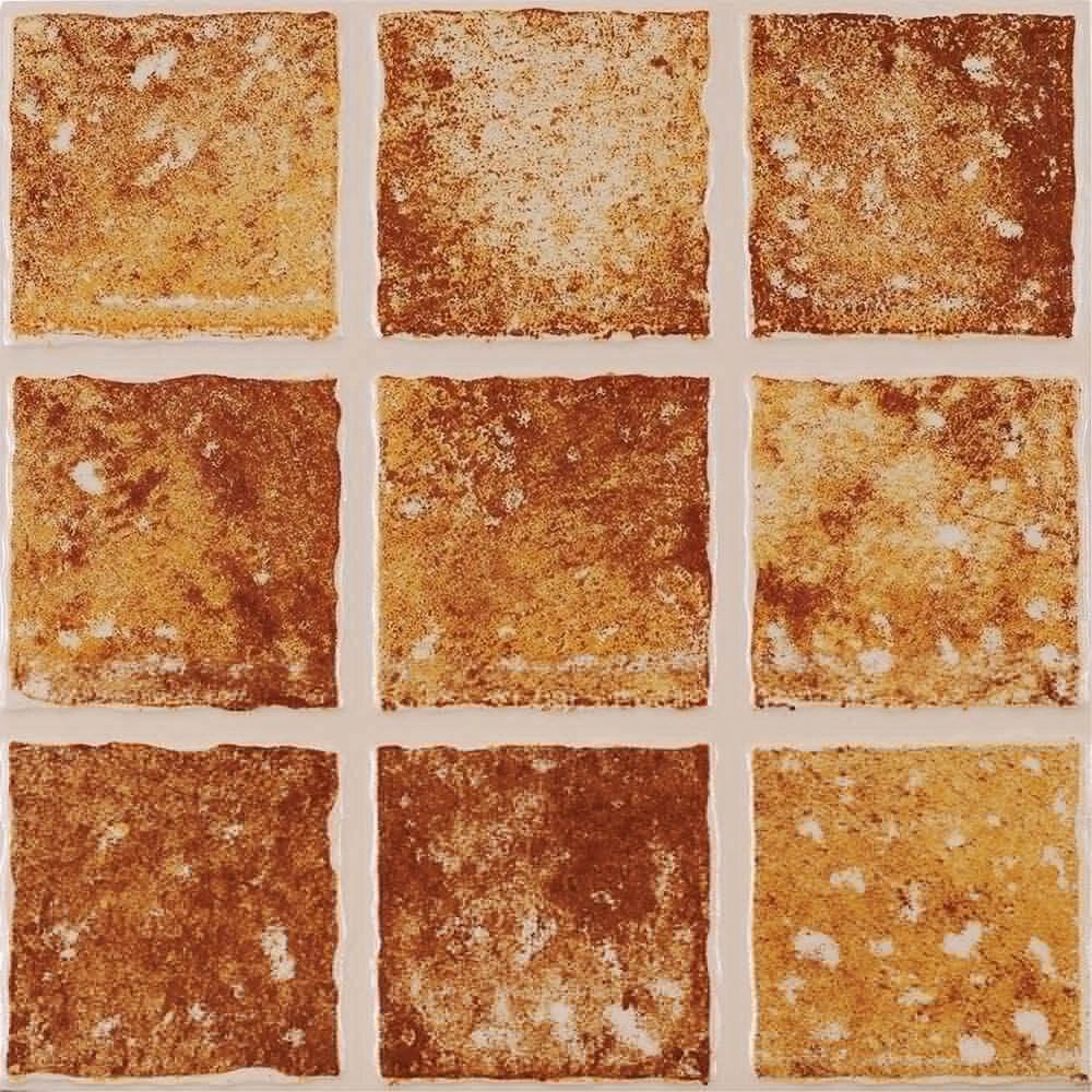 Petit Square Cotto