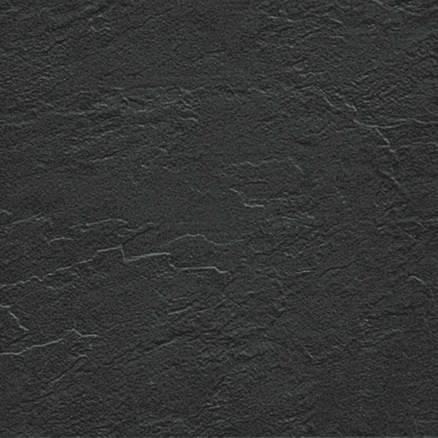 Porcelain Tiles Indian Slate Mystic Black
