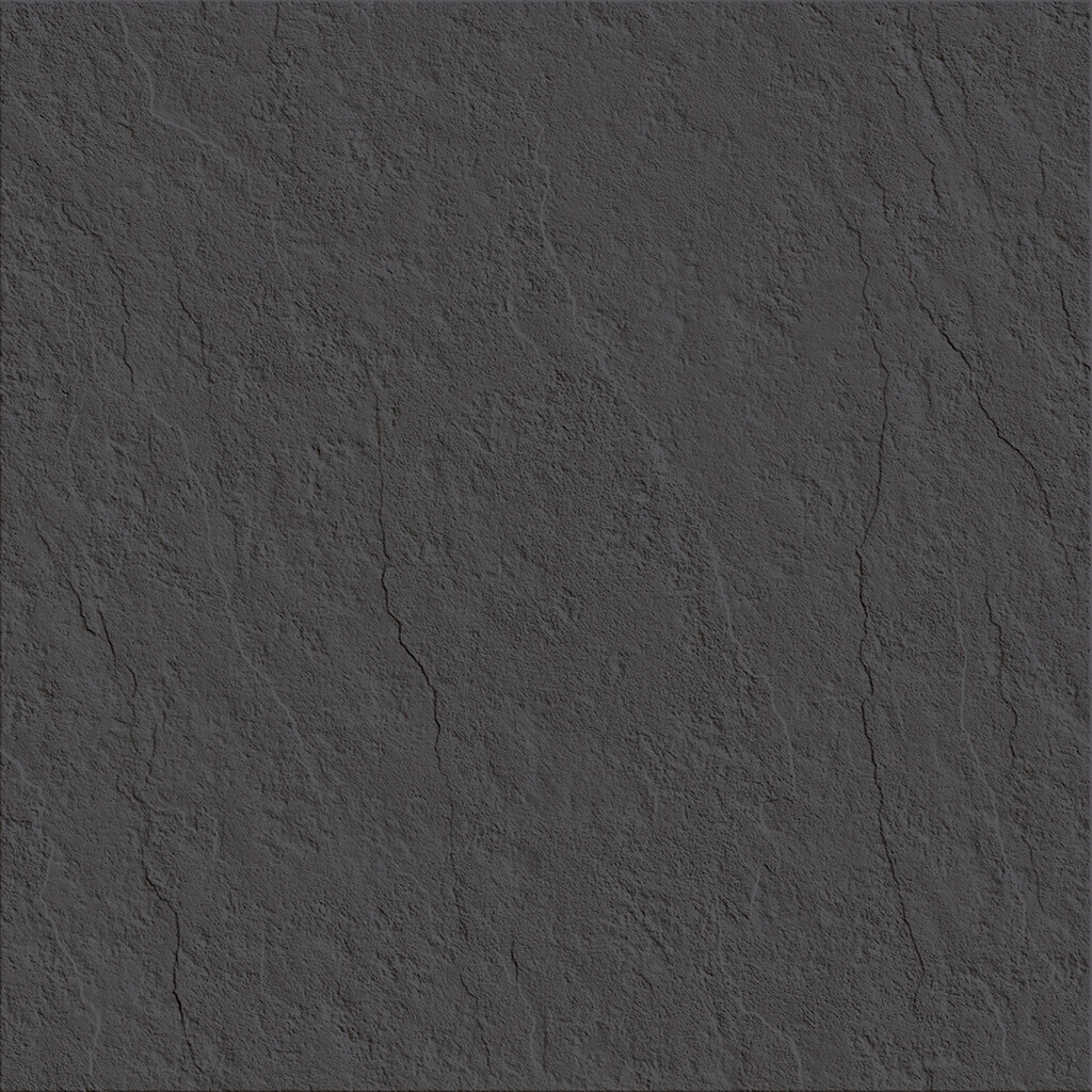 Slaty Mystic Black