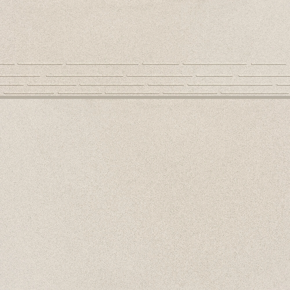 StairRiser Glint Bianco