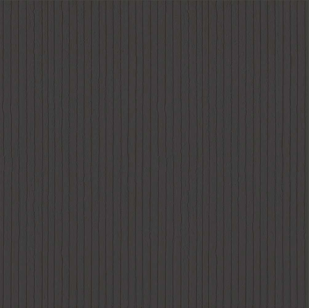 Strips Dark Grey