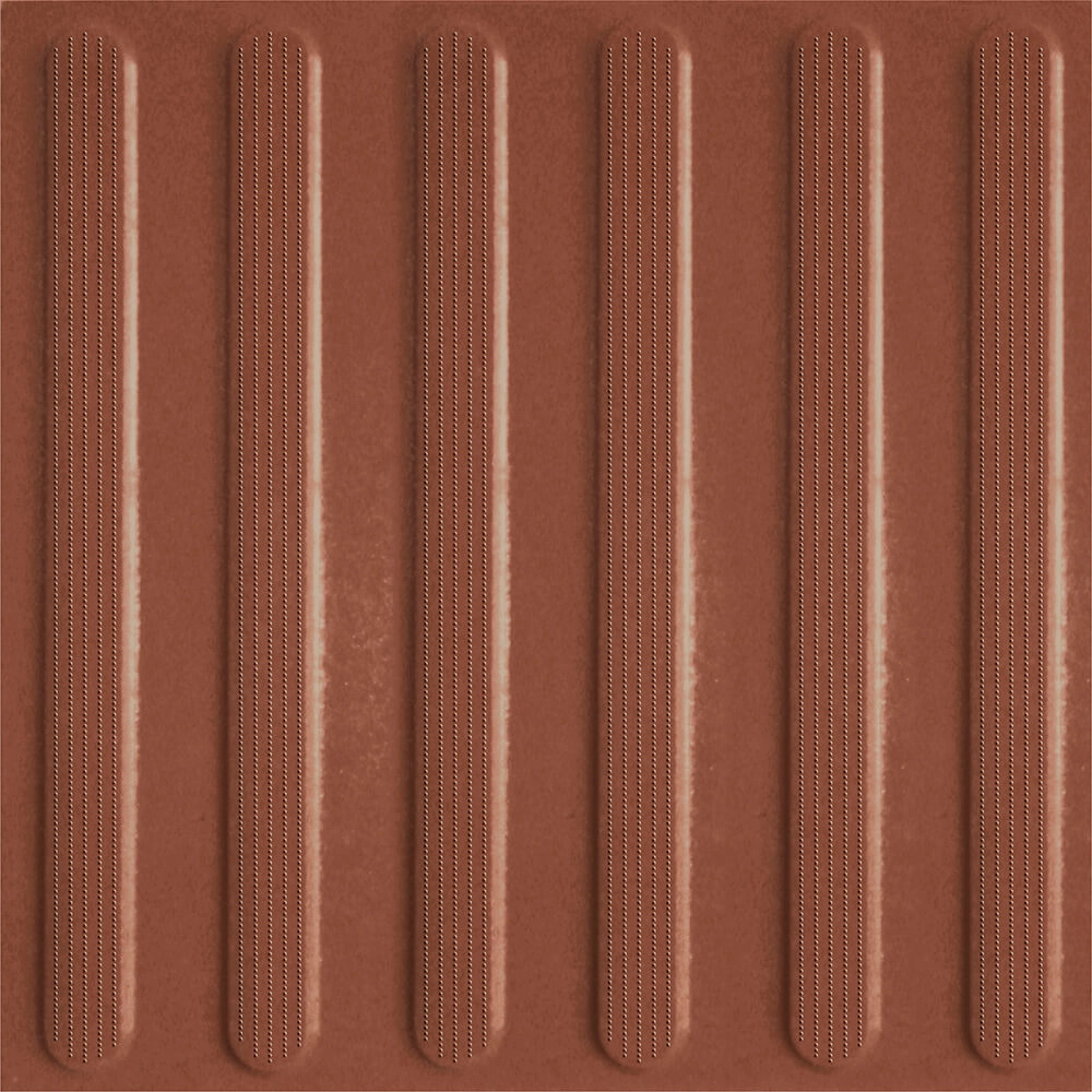 Tactile Go Rosso