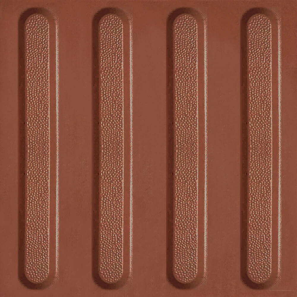 Tactile Touch Rosso
